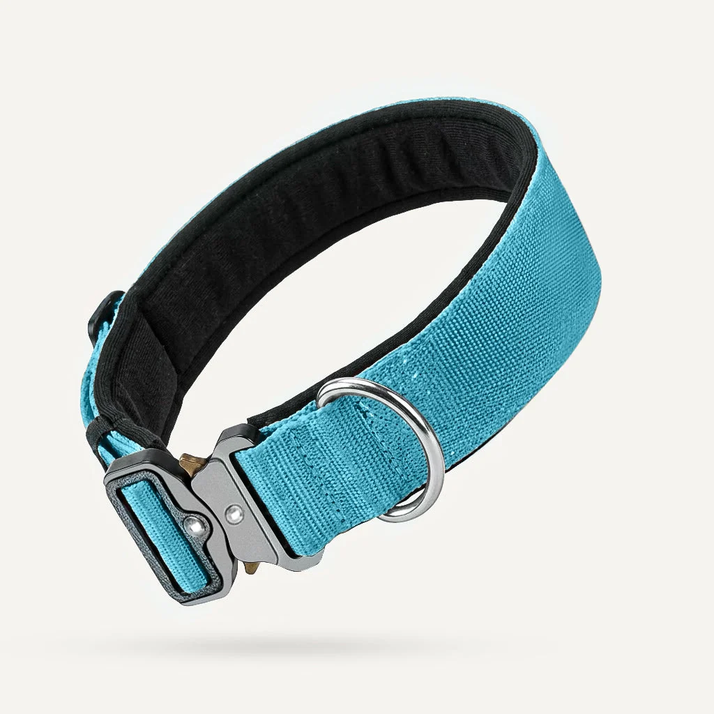 Tactical Dog Collar