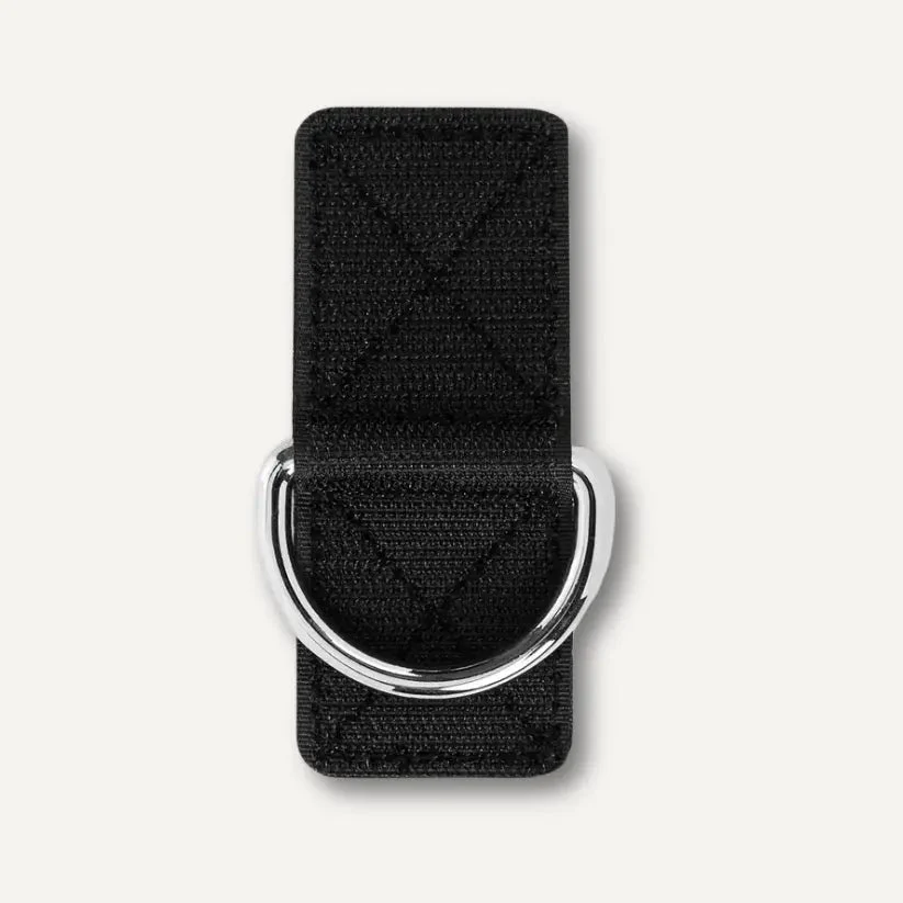 Front D-Ring Attachment