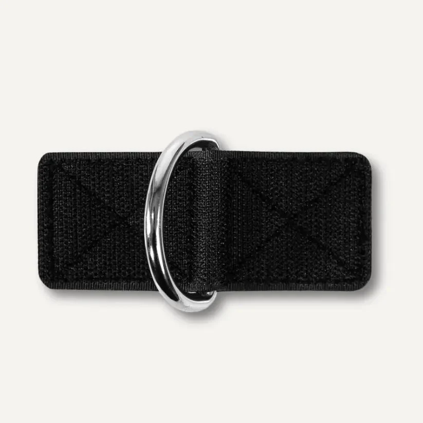 Front D-Ring Attachment