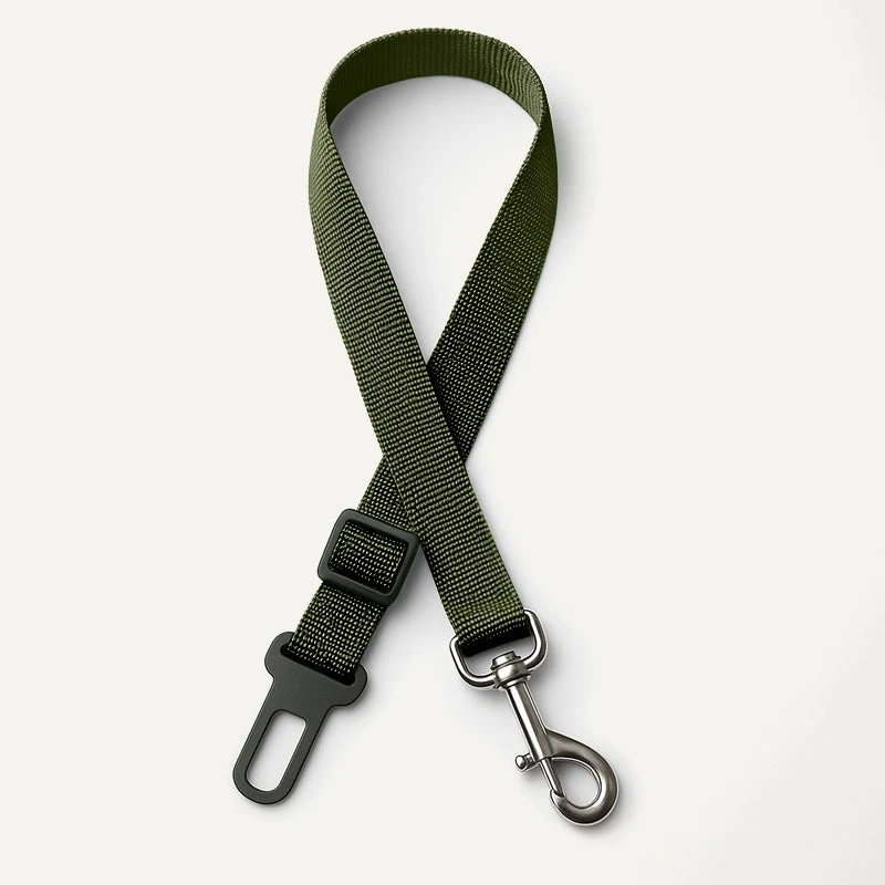 Dog Safety Seat Belt