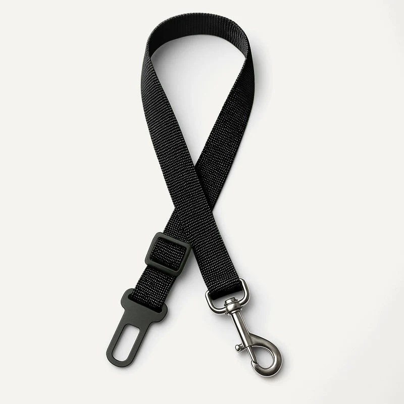 Dog Safety Seat Belt