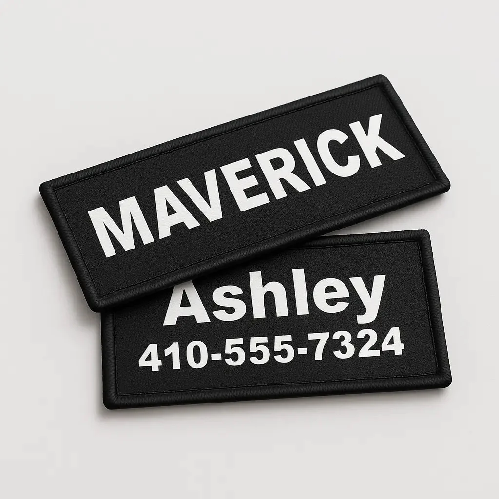 Extra Nickname Patch