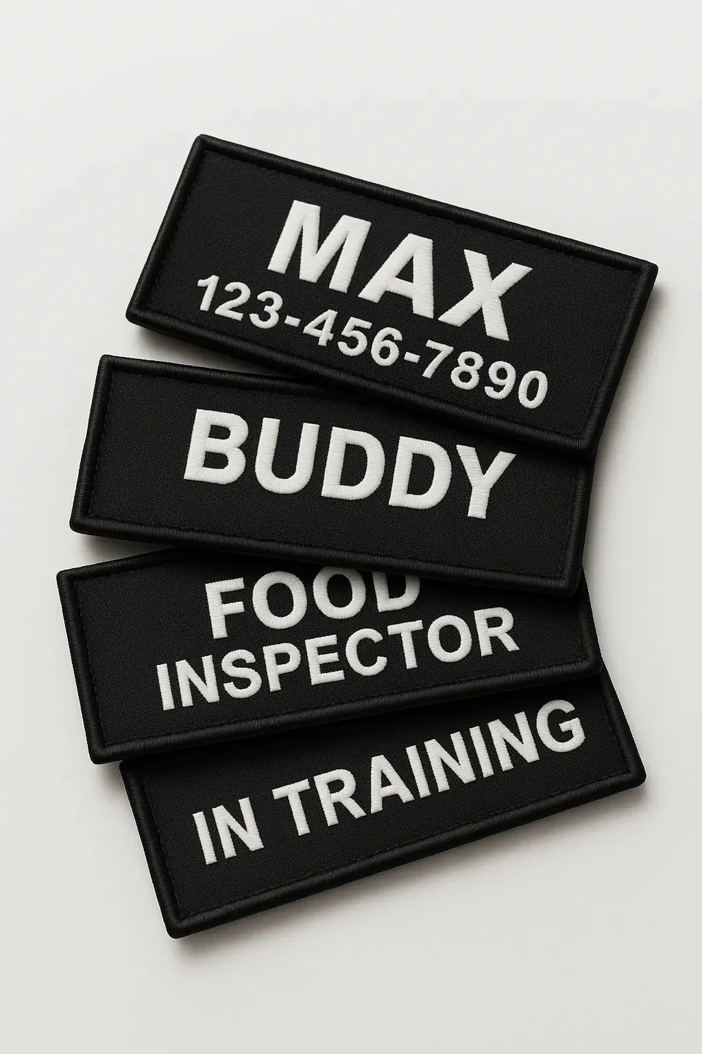 Extra Nickname Patch