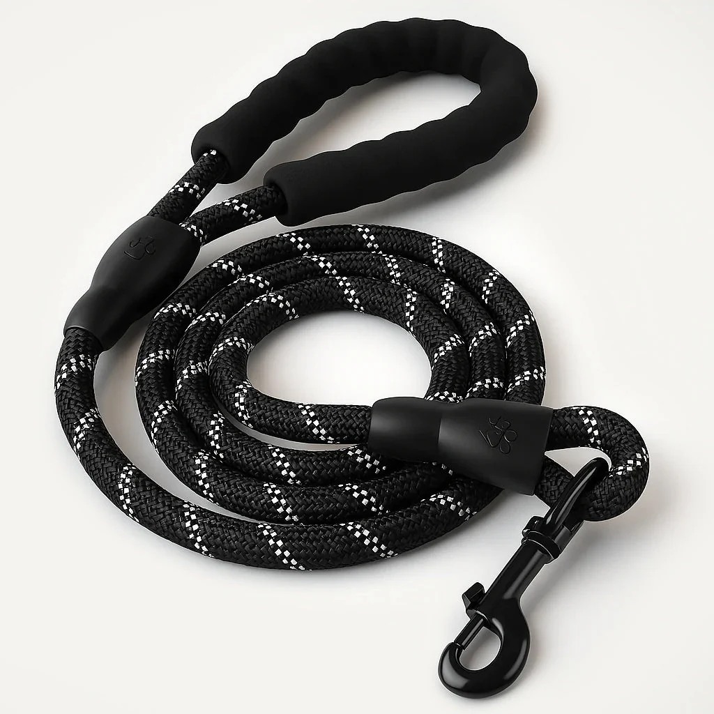 Reflective Nylon Leash