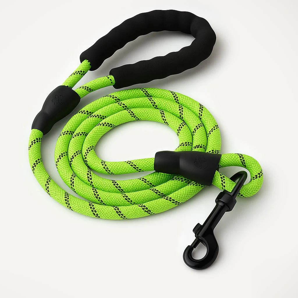 Reflective Nylon Leash