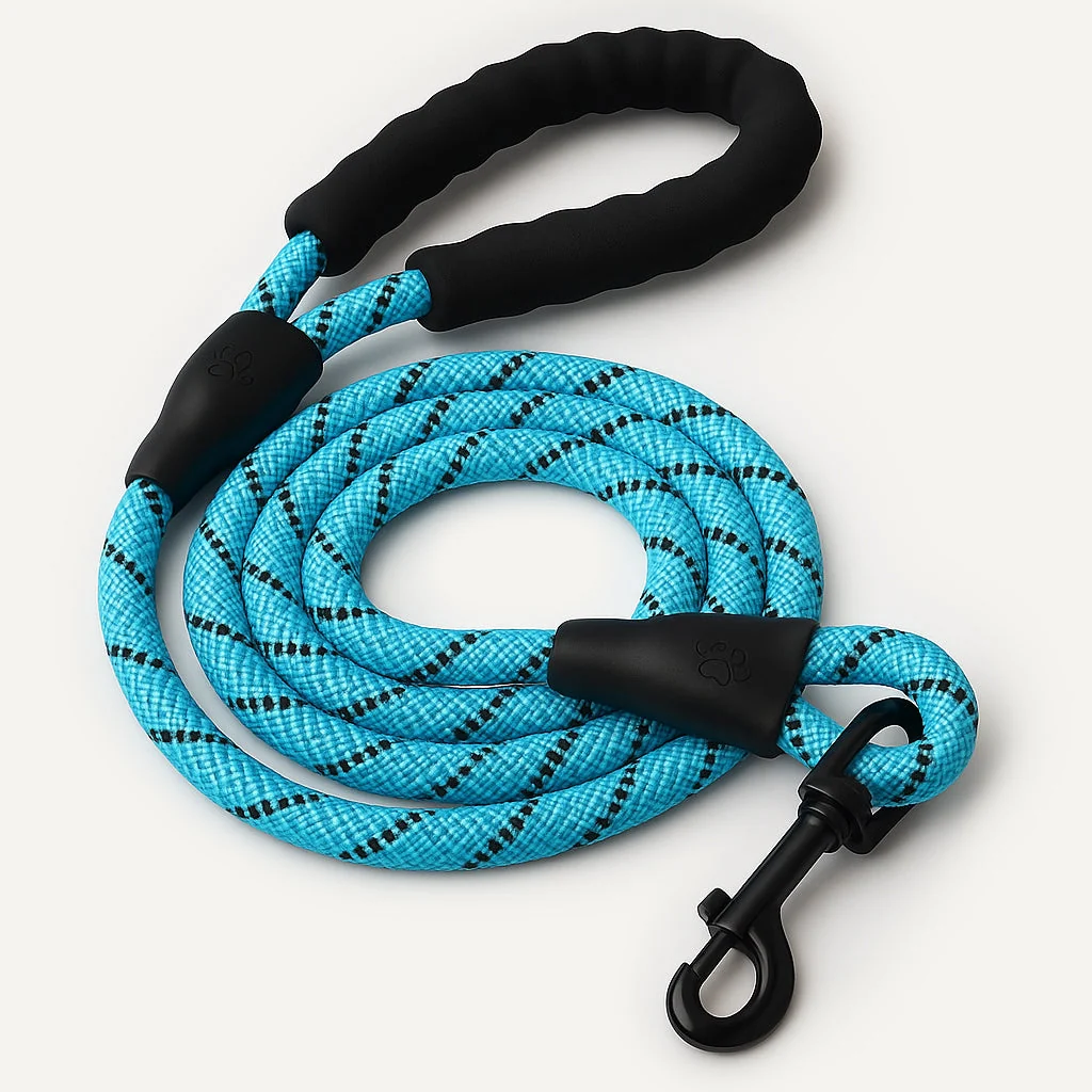 Reflective Nylon Leash