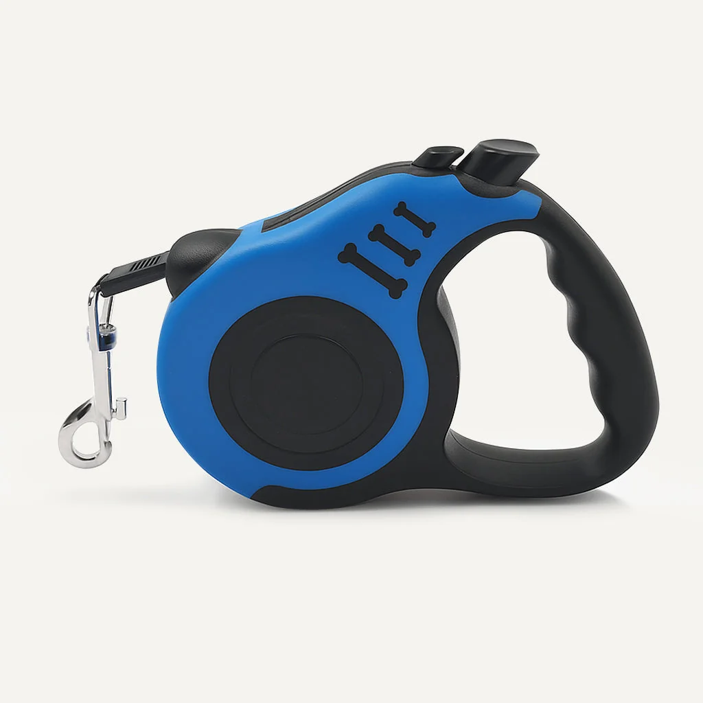 Retractable Dog Leash