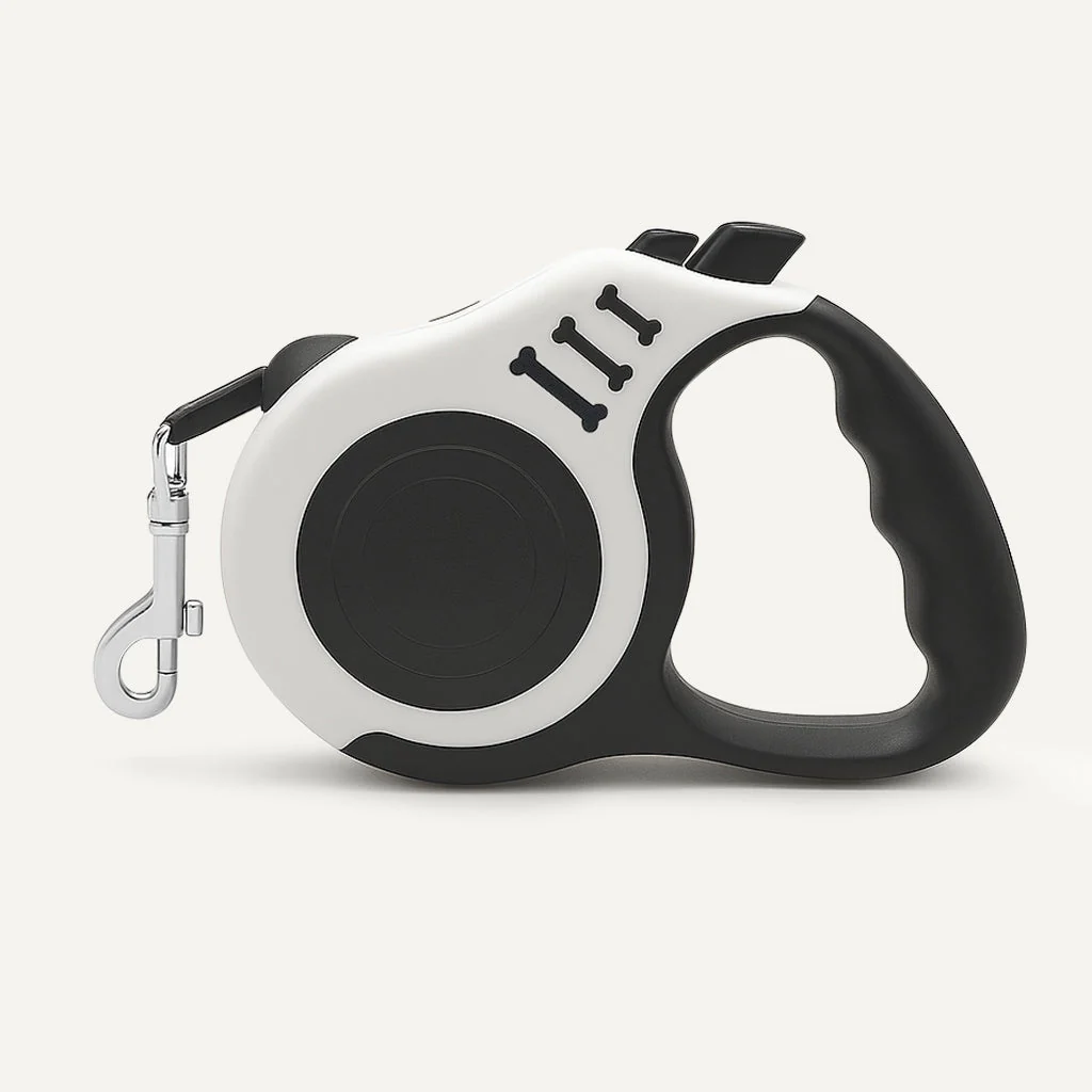 Retractable Dog Leash