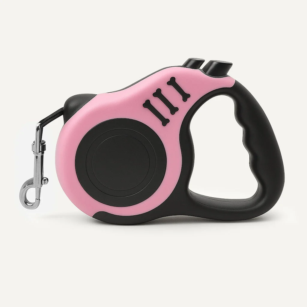 Retractable Dog Leash