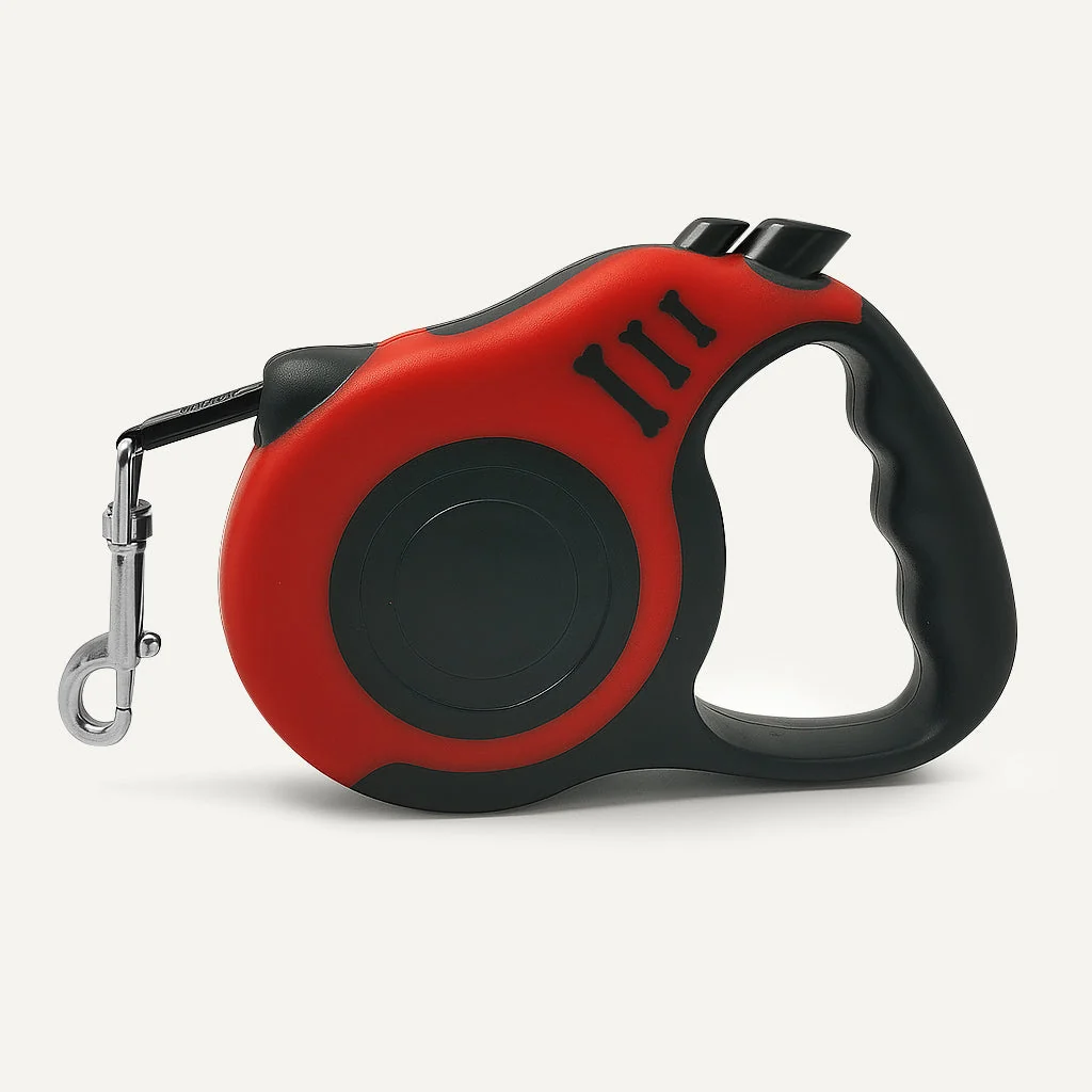 Retractable Dog Leash