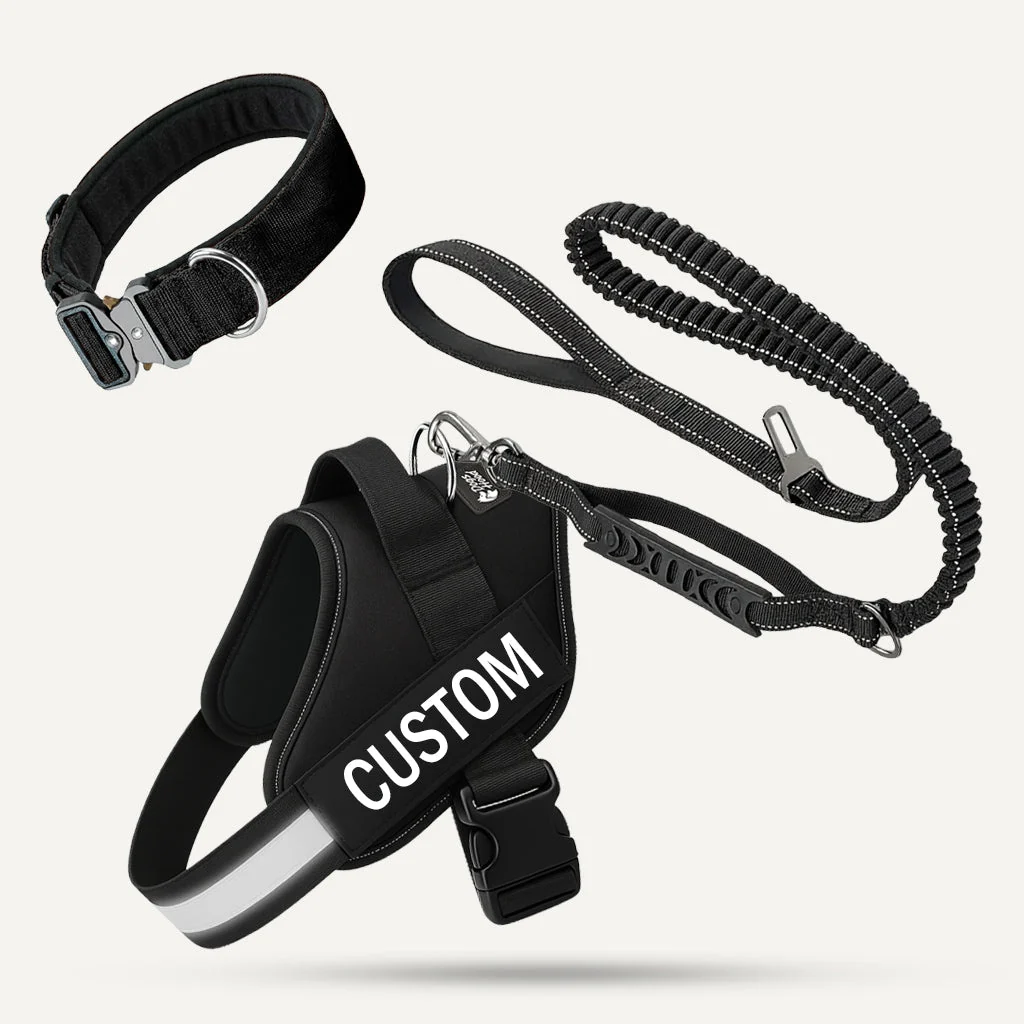 Complete Walk Set