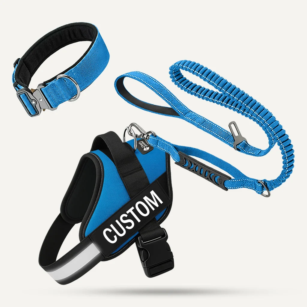 Complete Walk Set
