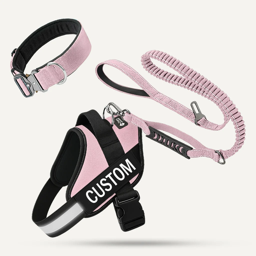 Complete Walk Set