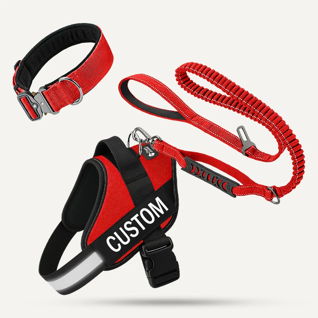 Complete Walk Set