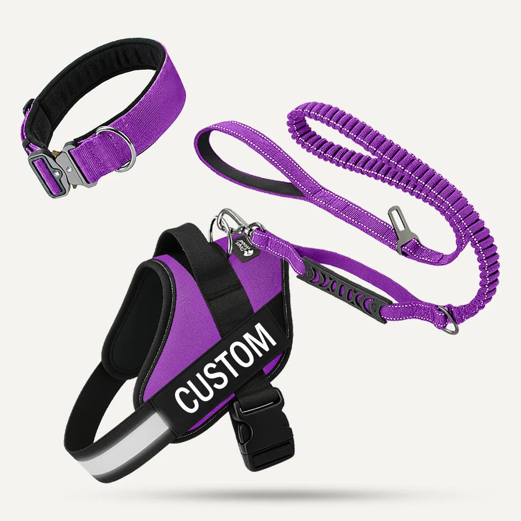 Complete Walk Set