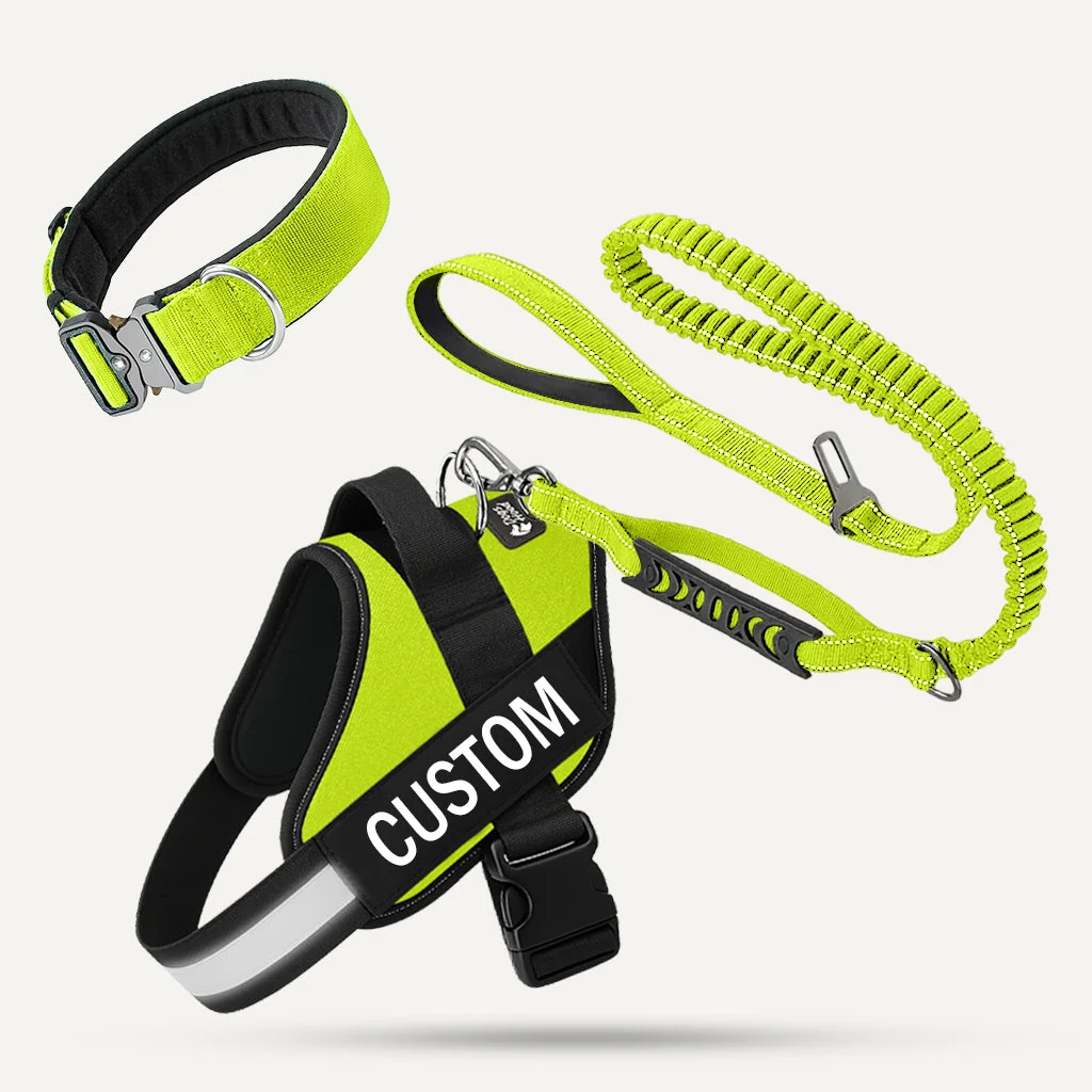 Complete Walk Set