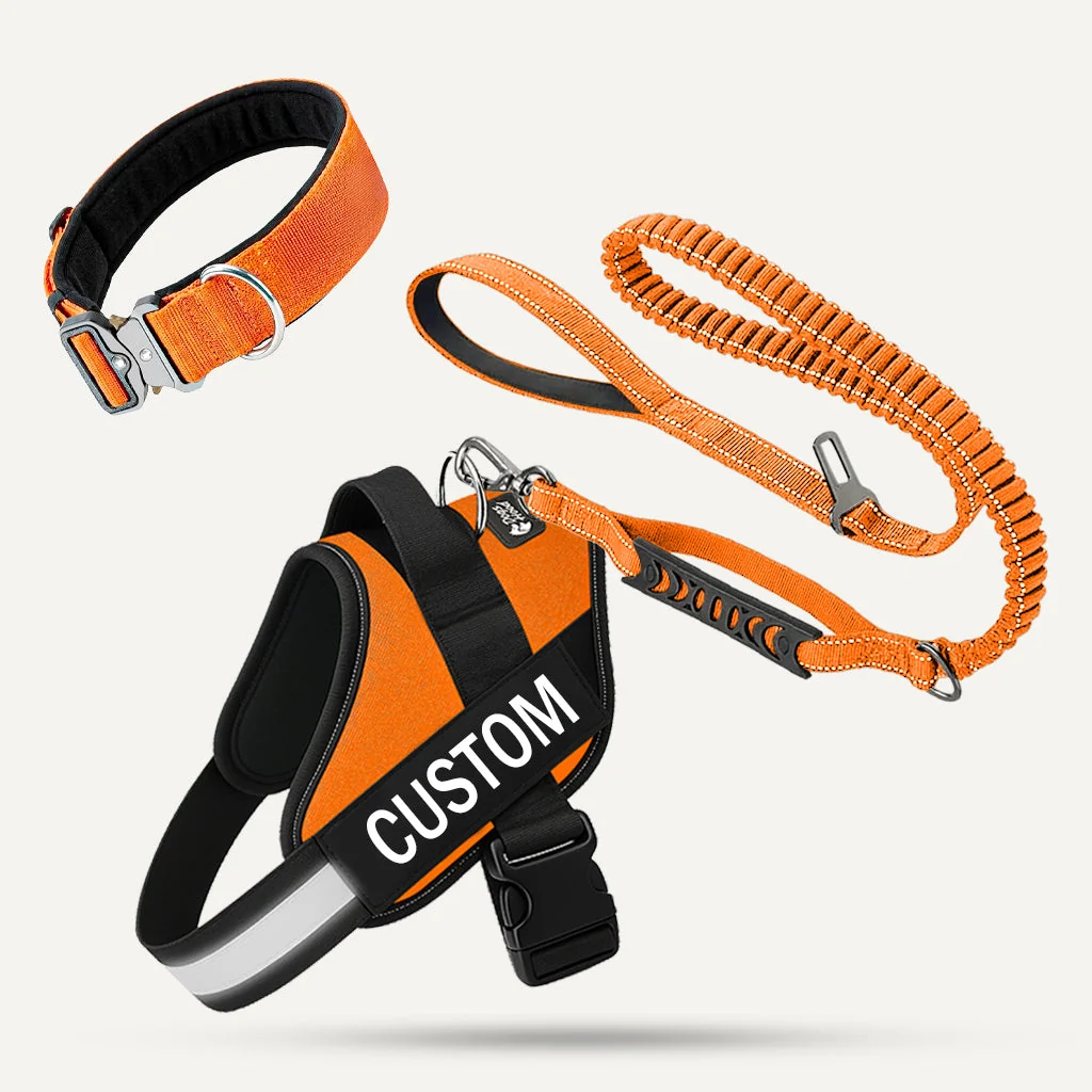 Complete Walk Set