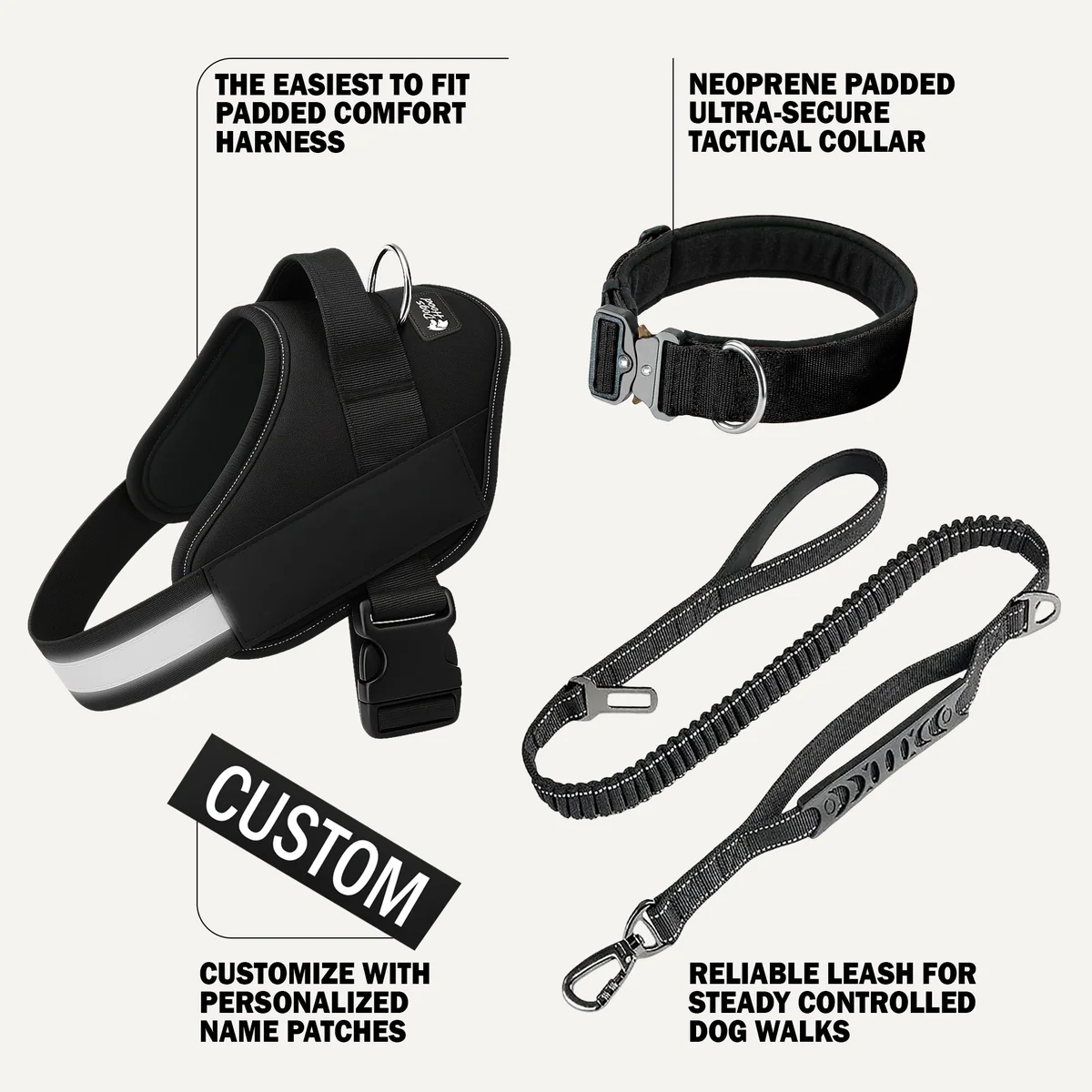 Complete Walk Set