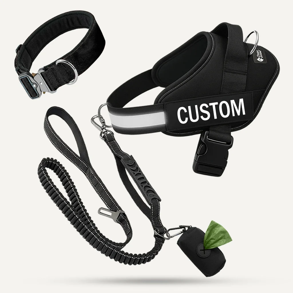 All-In-One No-Pull Set