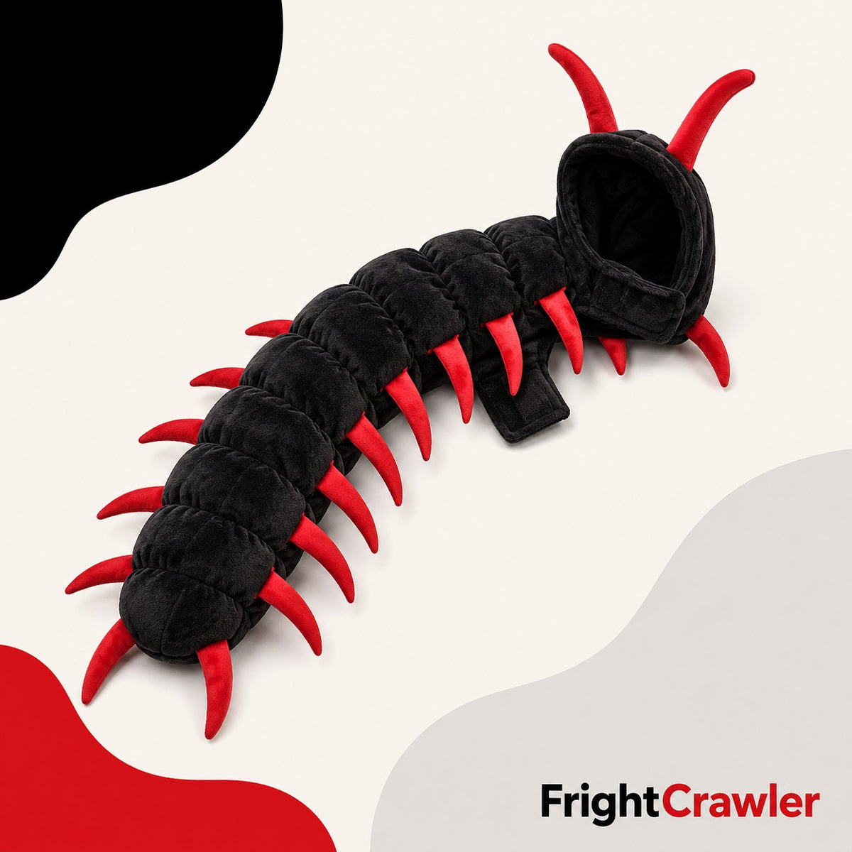 Cat Centipede Costume