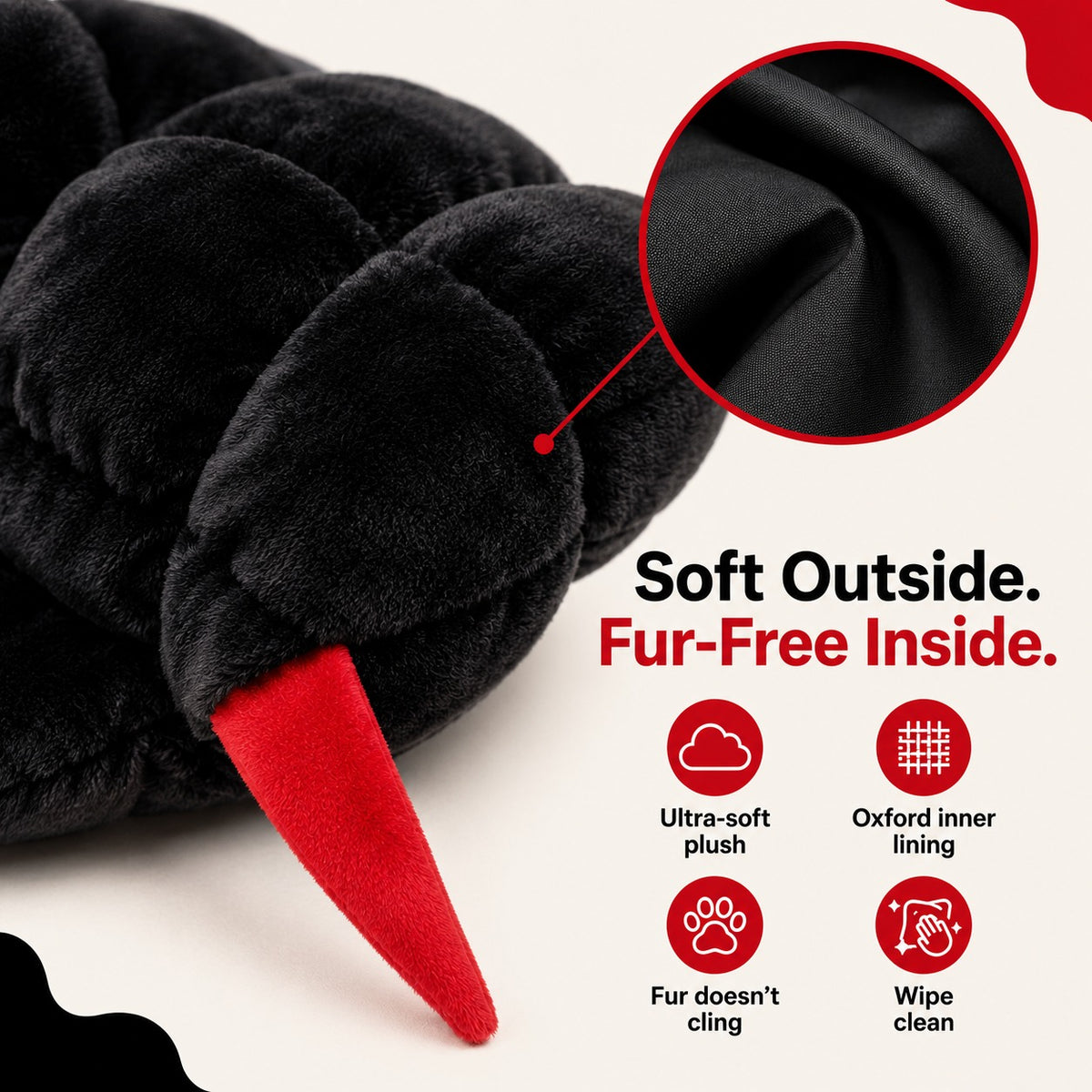 Cat Centipede Costume
